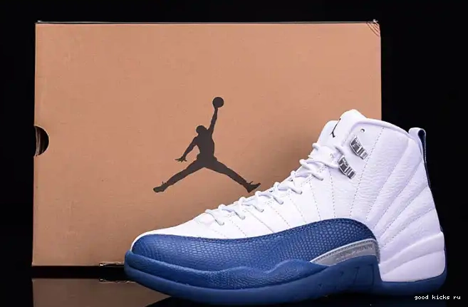 Air 12 Jordan 